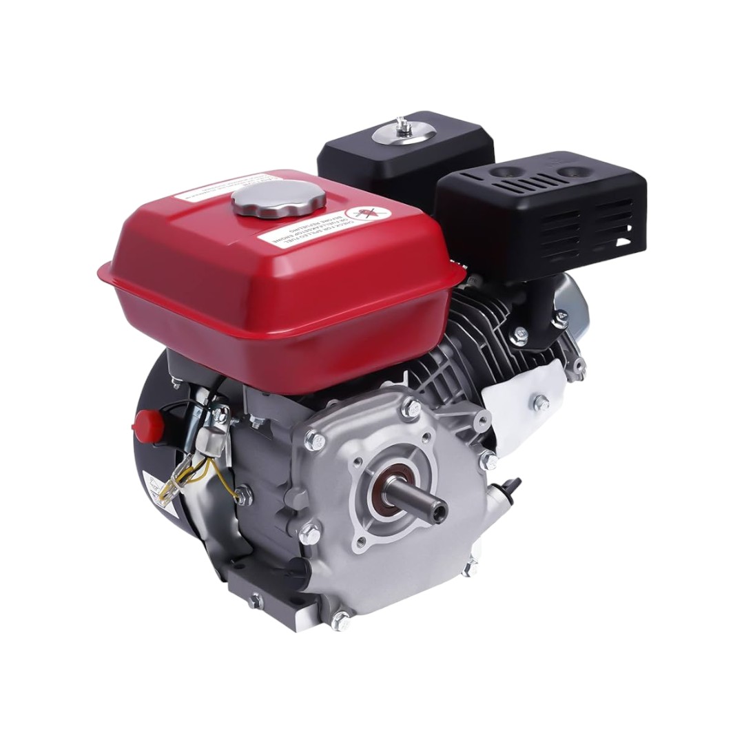 Petrol Engine Super Machinery